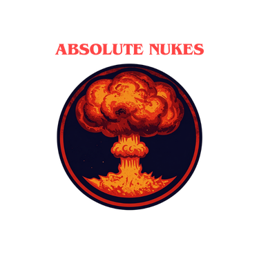 Absolute Nukes Logo